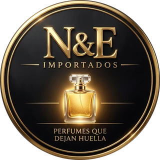 N&E Importados · Perfumes que dejan huella